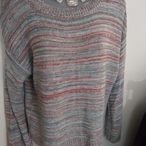 "2one2" lightweight sweater